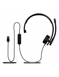 Logitech H570E Слушалки... 2